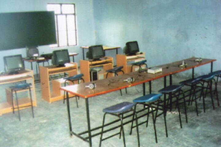 laboratory